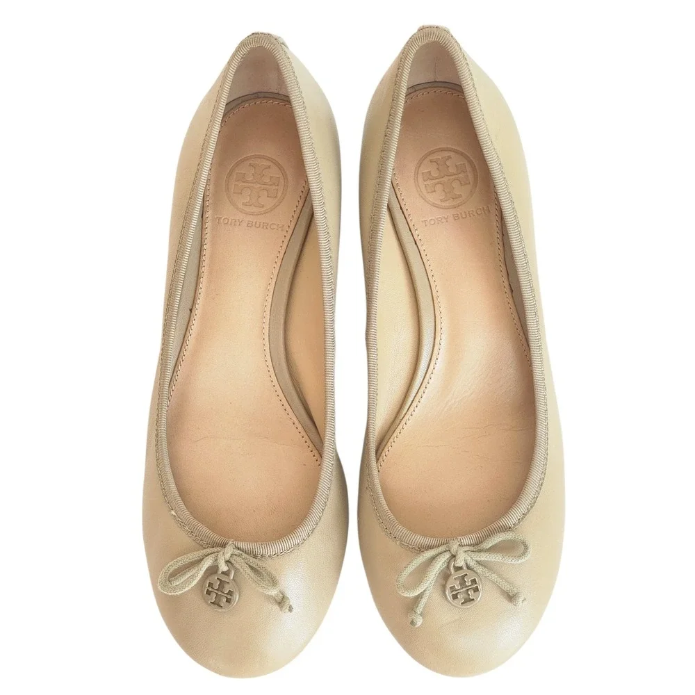 Tory Burch minor scuffing